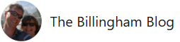The Billingham Blog